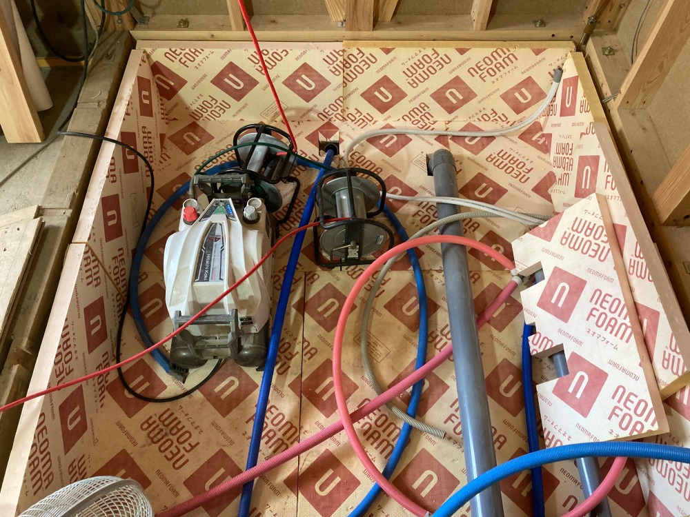 大分初 長期優良化リフォームの家