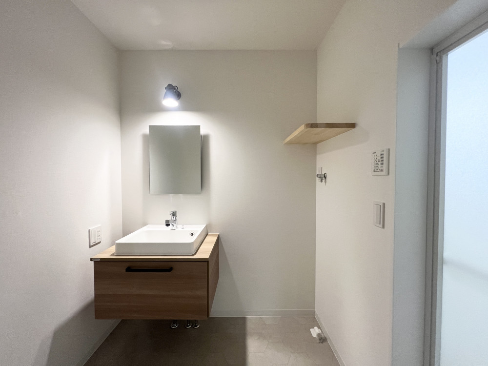 和モダンリノベ