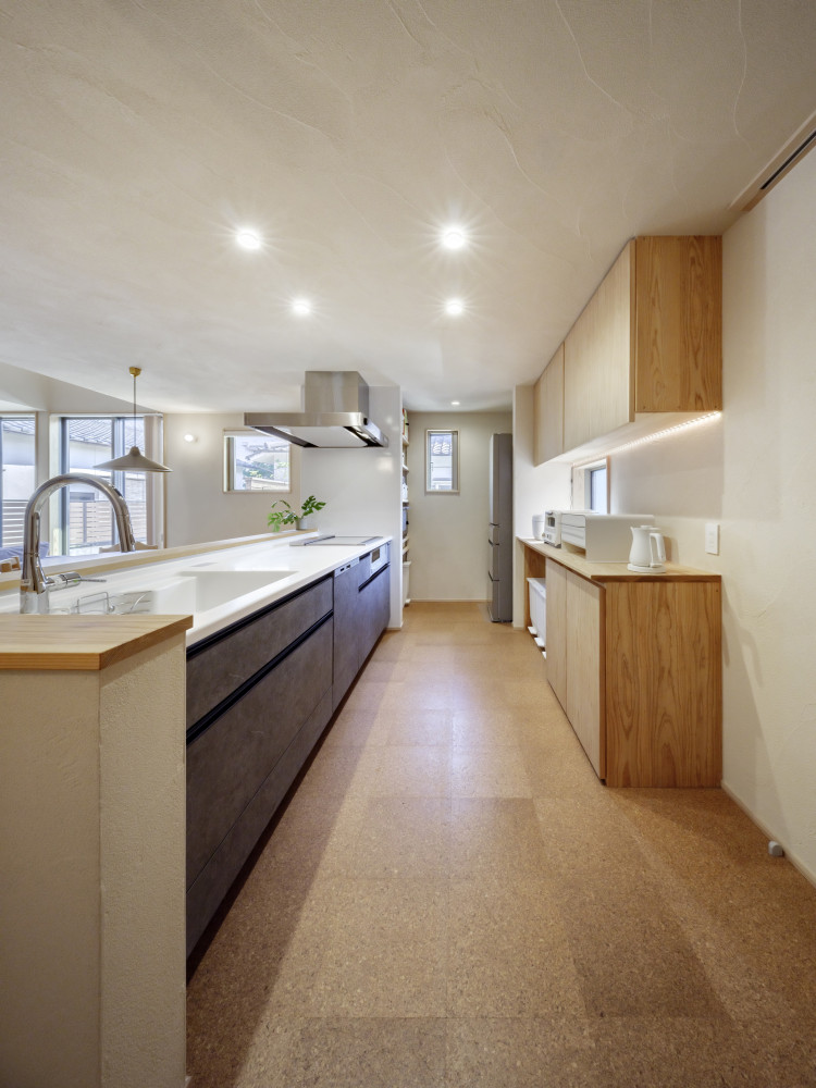 大分初 長期優良化リフォームの家