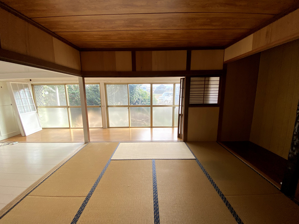 無為庵(むいあん)～リノベで実現する自然と共に生きる暮らし～