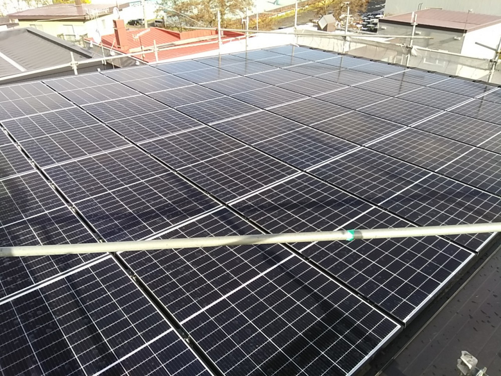 家計にも環境にも優しいサスティナブルな住まい