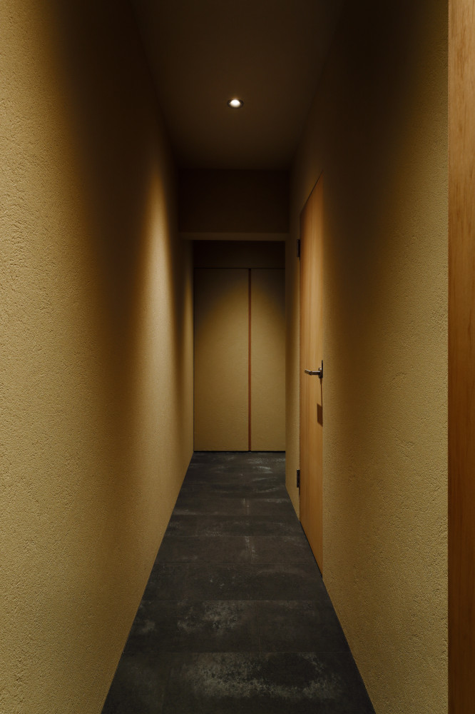 HOUSE S