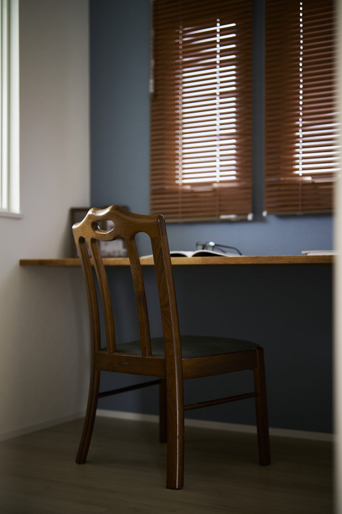 既存を上手も活かして満足リノベーション