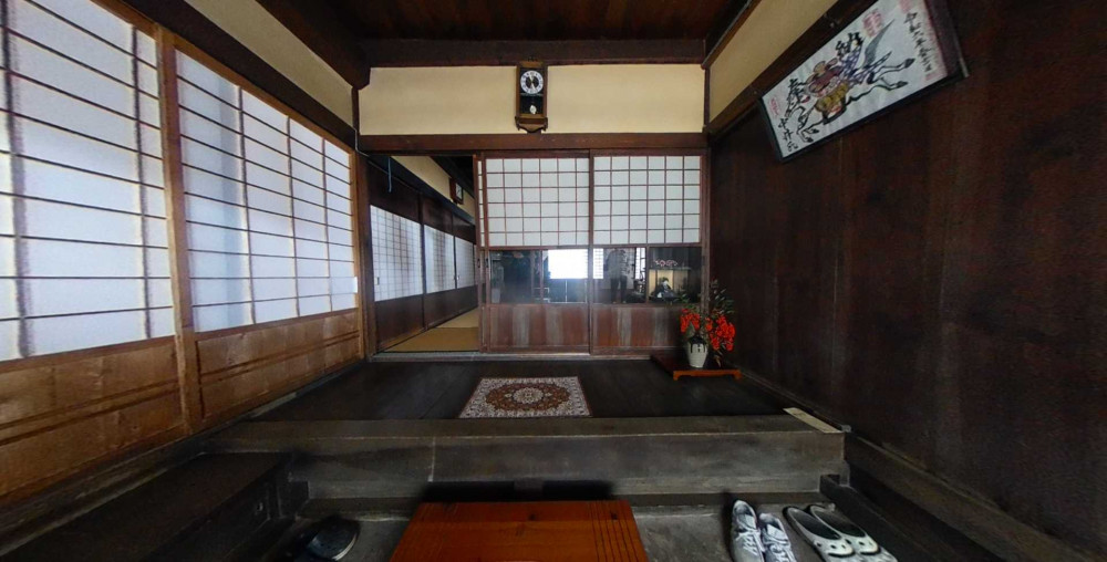 N様邸　～これまでもこれからも住み継いでいく～