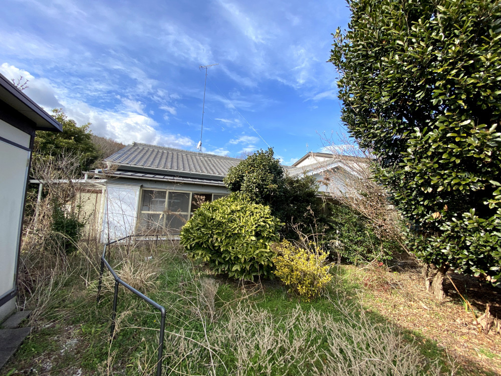 無為庵(むいあん)～リノベで実現する自然と共に生きる暮らし～