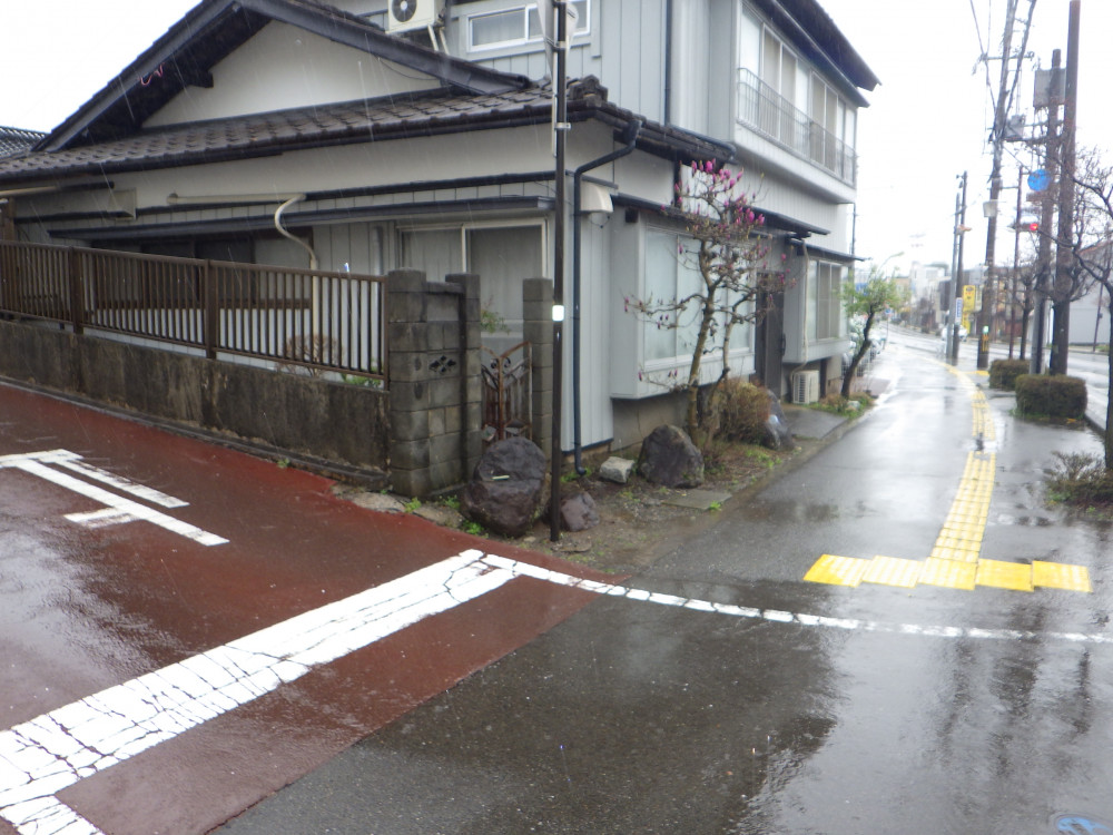 減築レジリエンスハウス