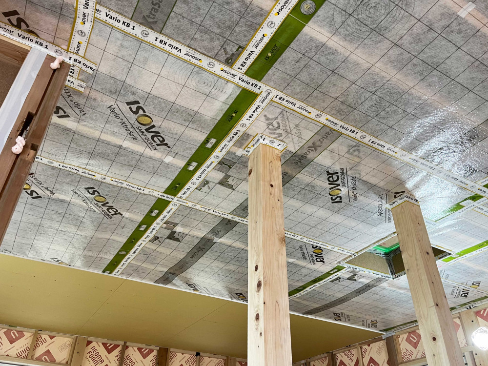 T.O.P　（性能向上リノベ）