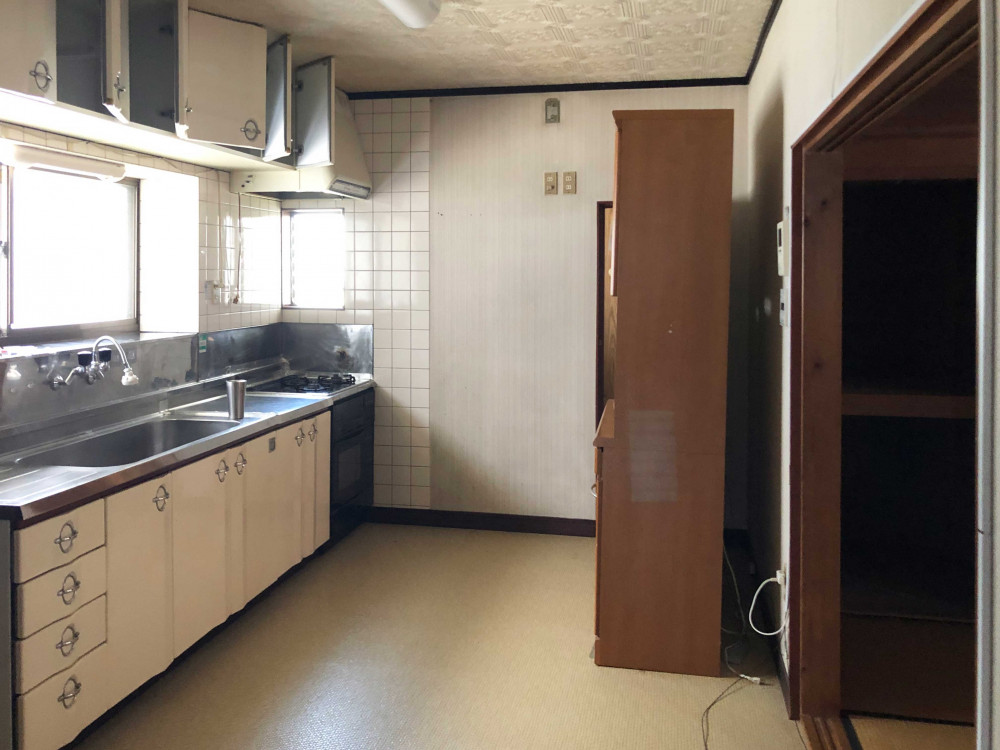 T.O.P　（性能向上リノベ）