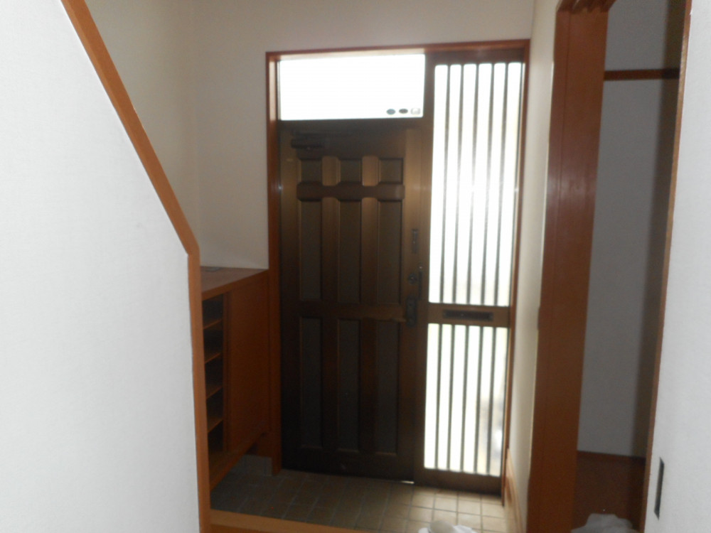 思い出の詰まった場所で、新しい家族との物語を紡ぐ家