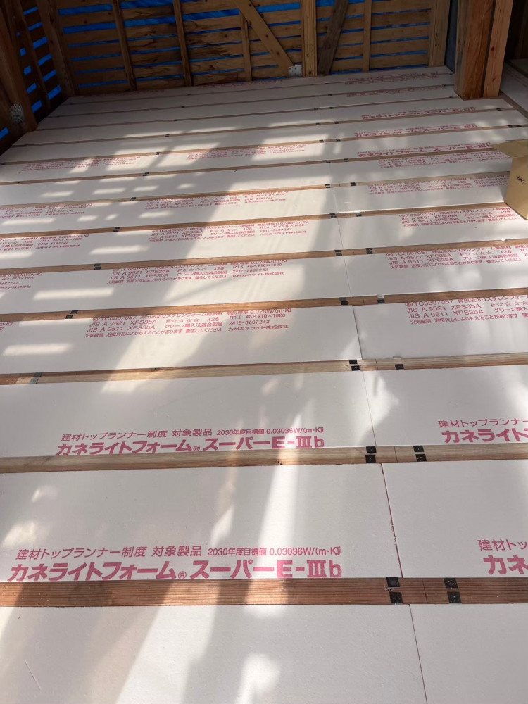 洗練された新たな住まい