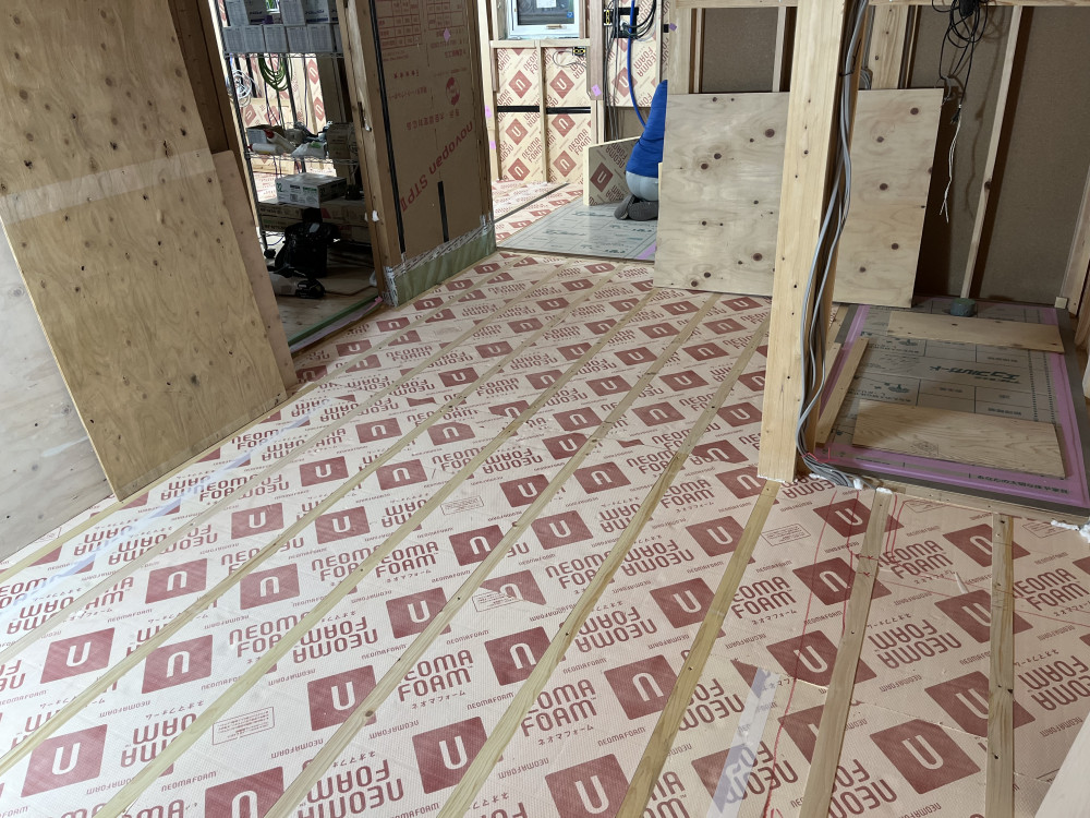 T.O.P　（性能向上リノベ）