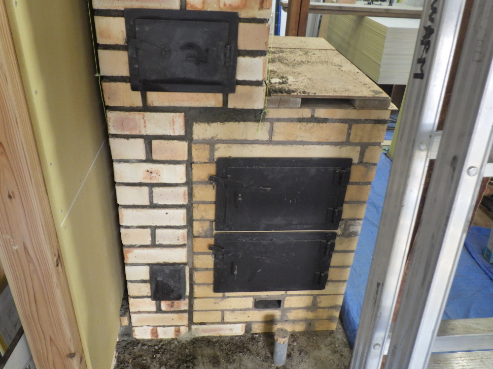 減築レジリエンスハウス