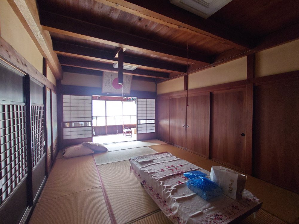 N様邸　～これまでもこれからも住み継いでいく～