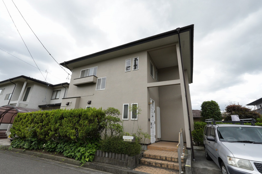 既存を上手も活かして満足リノベーション