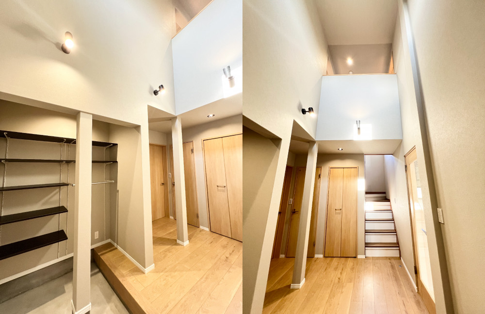 理想の「プラス＋1」を叶えるリノベーション