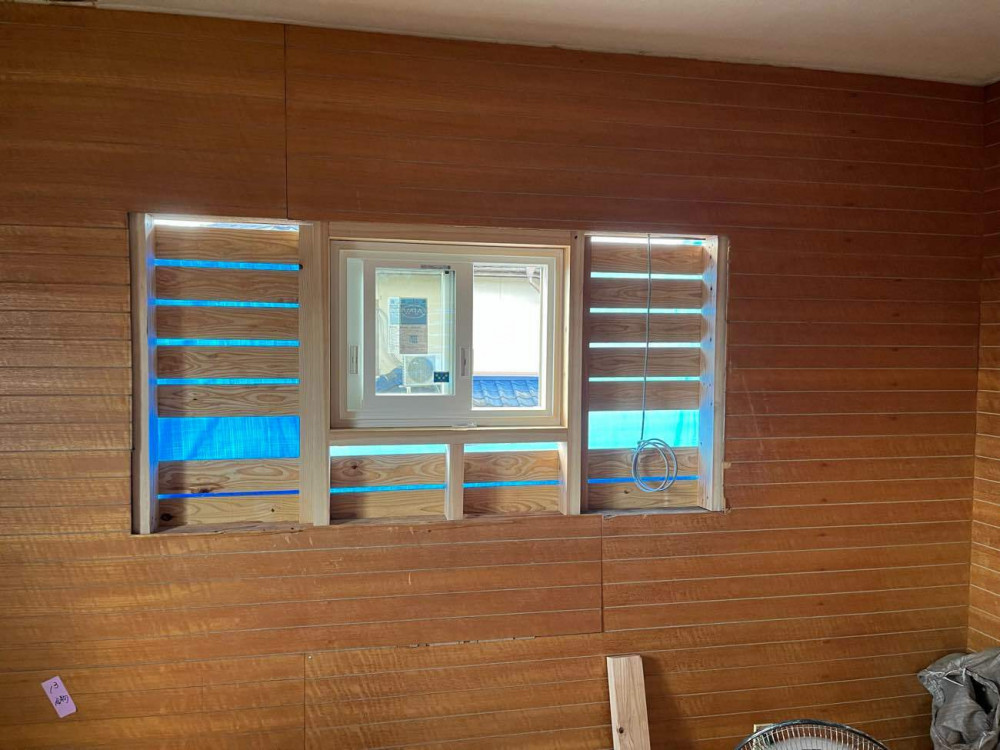 和モダンリノベ