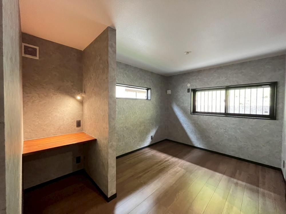 洗練された新たな住まい