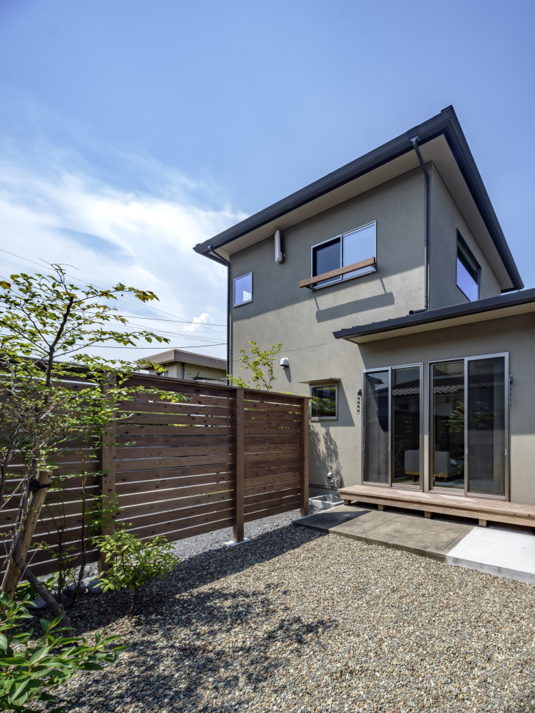 大分初 長期優良化リフォームの家