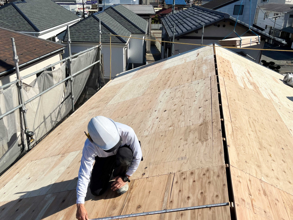 T.O.P　（性能向上リノベ）