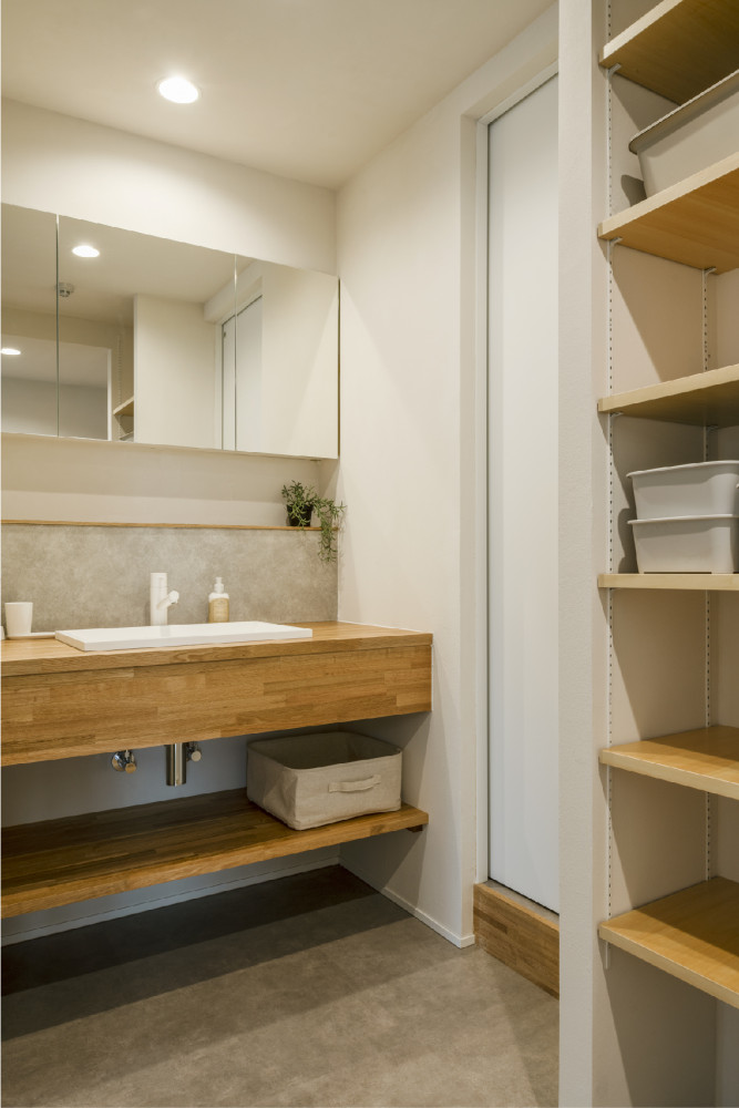 マンションでもここまでできる、そのひとつの答え。