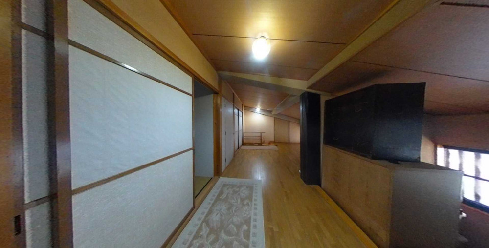 N様邸　～これまでもこれからも住み継いでいく～