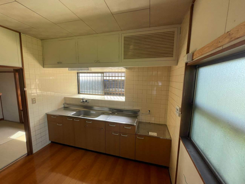 和モダンリノベ