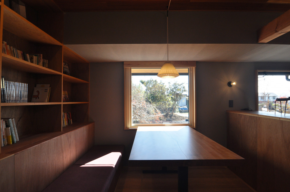 無為庵(むいあん)～リノベで実現する自然と共に生きる暮らし～