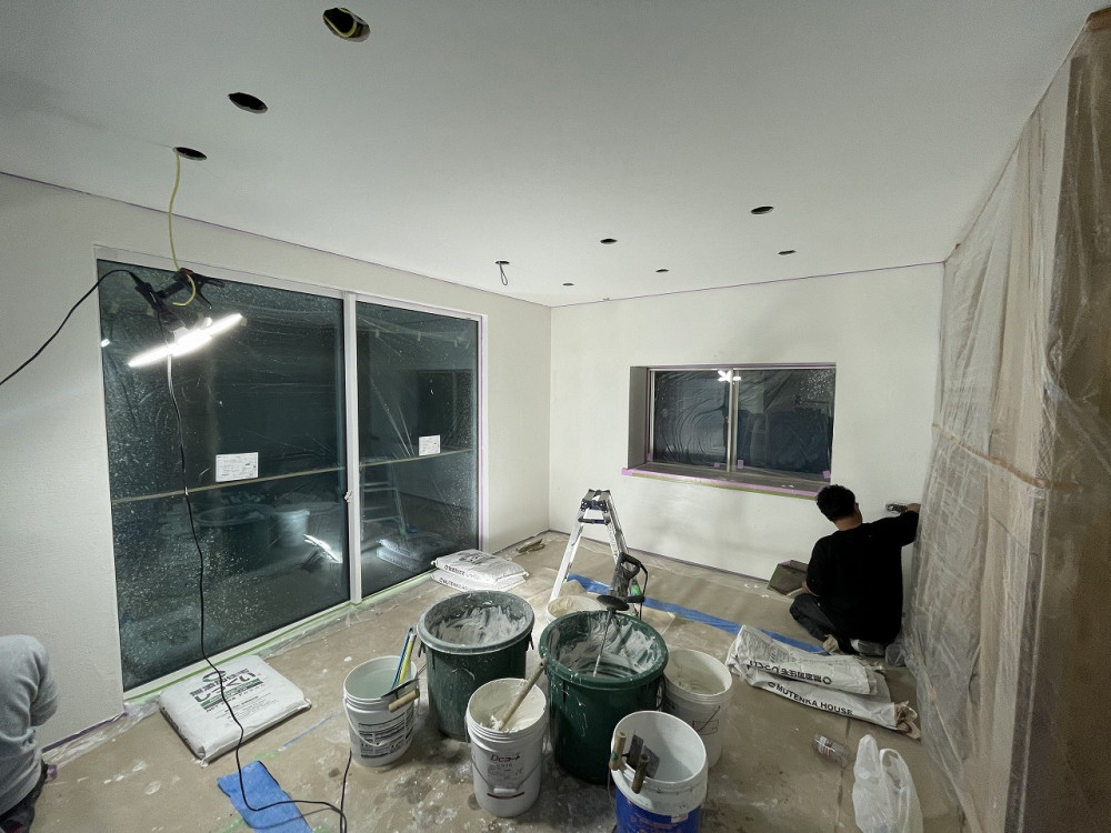 既存を上手も活かして満足リノベーション