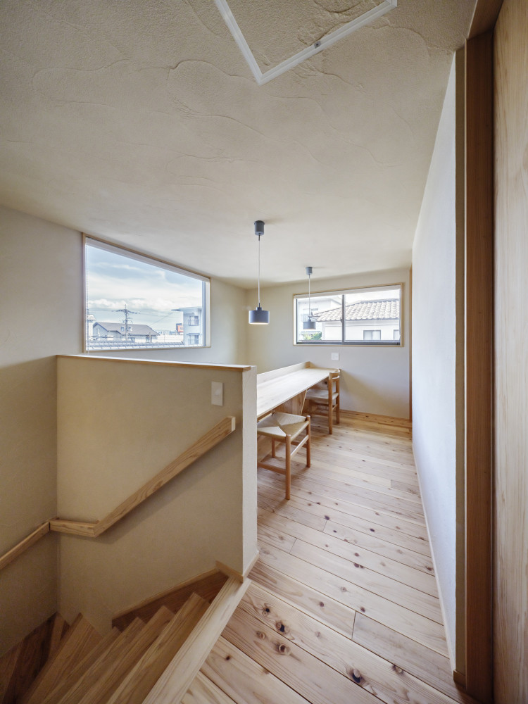 大分初 長期優良化リフォームの家