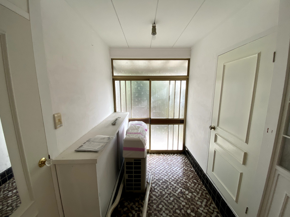 無為庵(むいあん)～リノベで実現する自然と共に生きる暮らし～