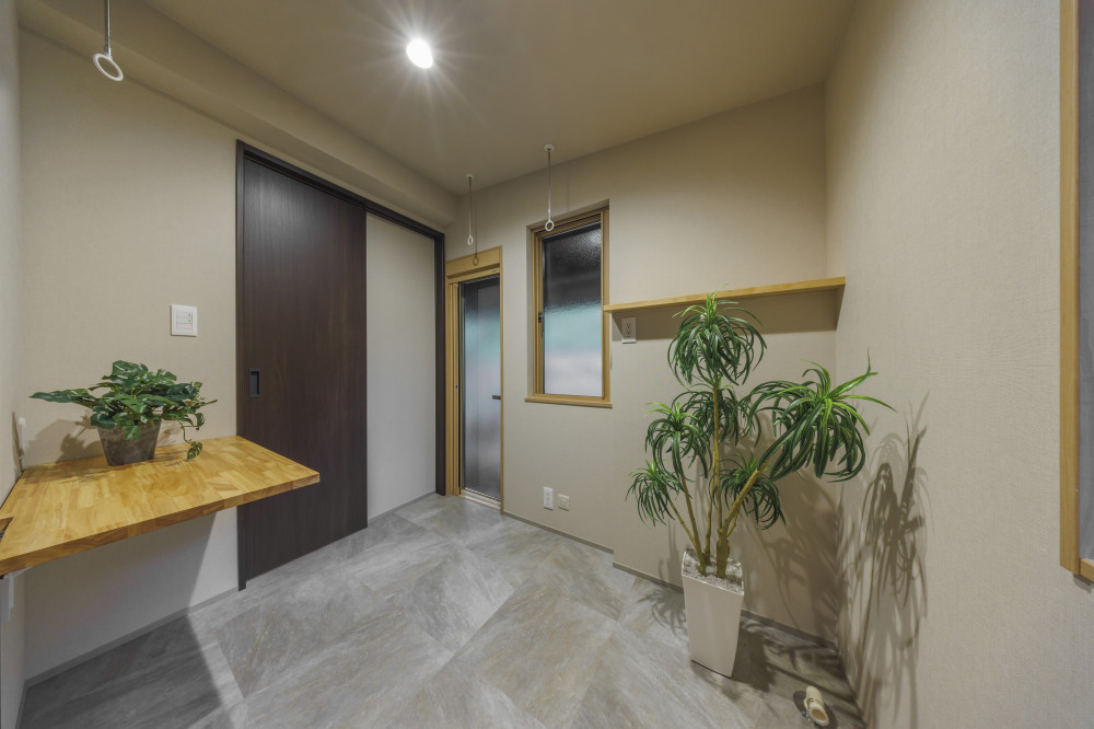 N様邸　～これまでもこれからも住み継いでいく～