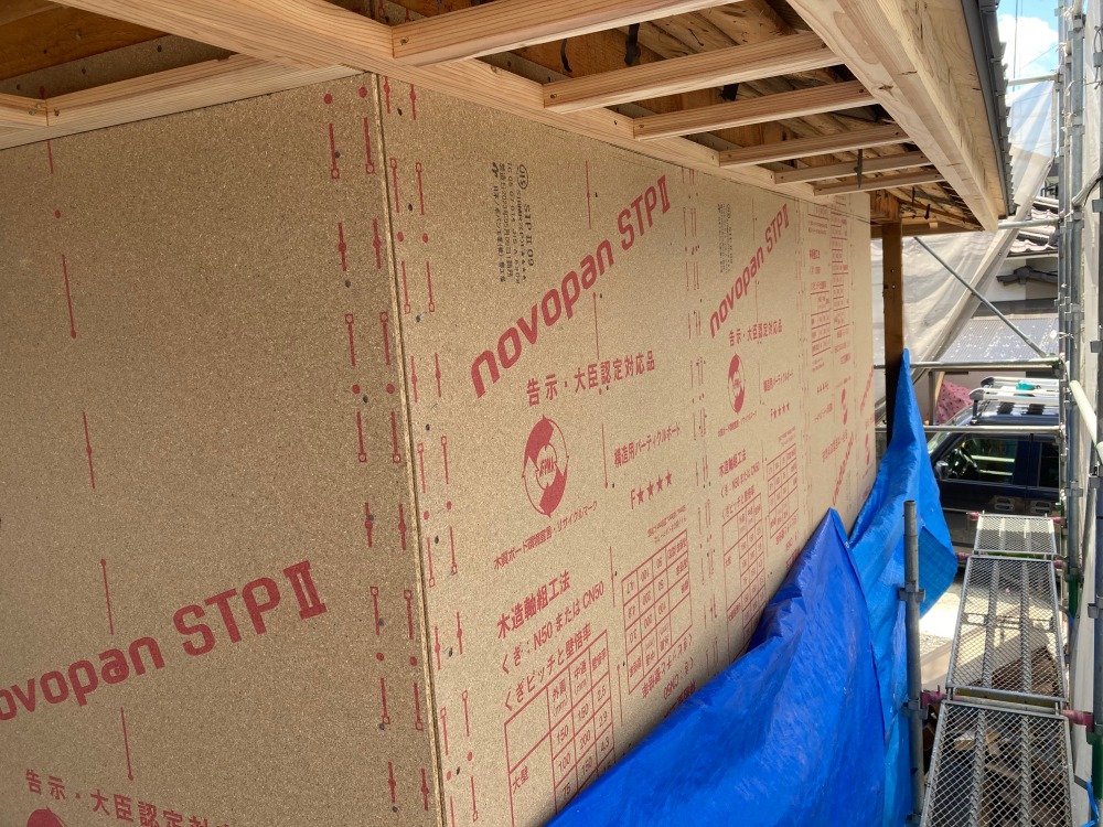 大分初 長期優良化リフォームの家