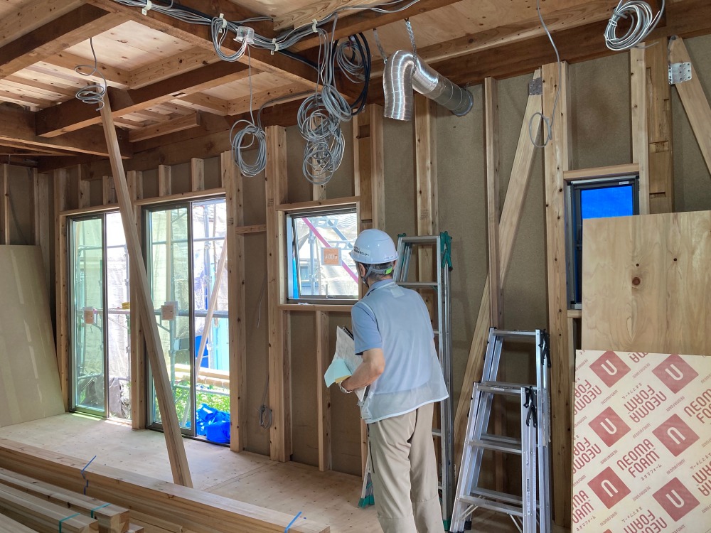 大分初 長期優良化リフォームの家