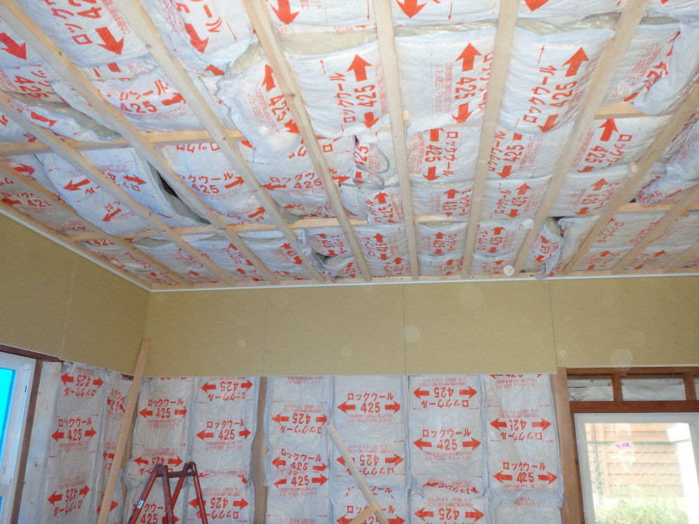 宮田村　Y様邸　性能向上リノベ