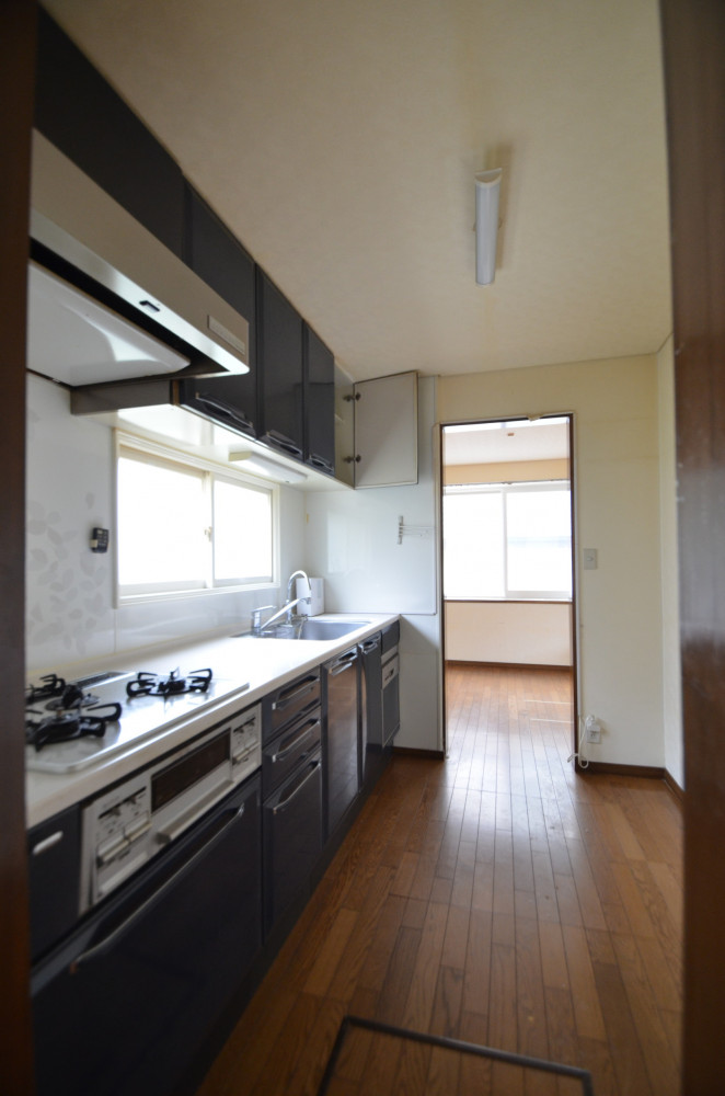 コロナに負けるな！性能向上リノベ。