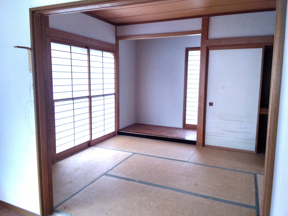 ホテルライクな快適リノベの家