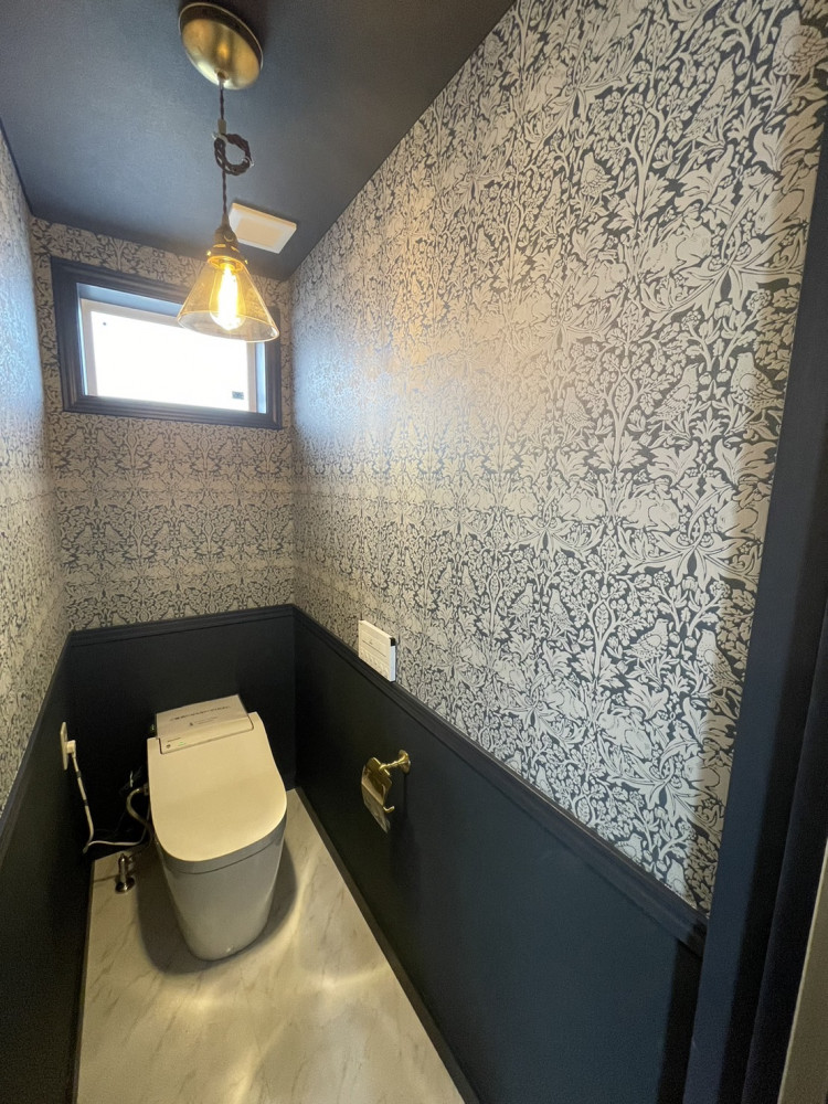 ホテルライクな快適リノベの家