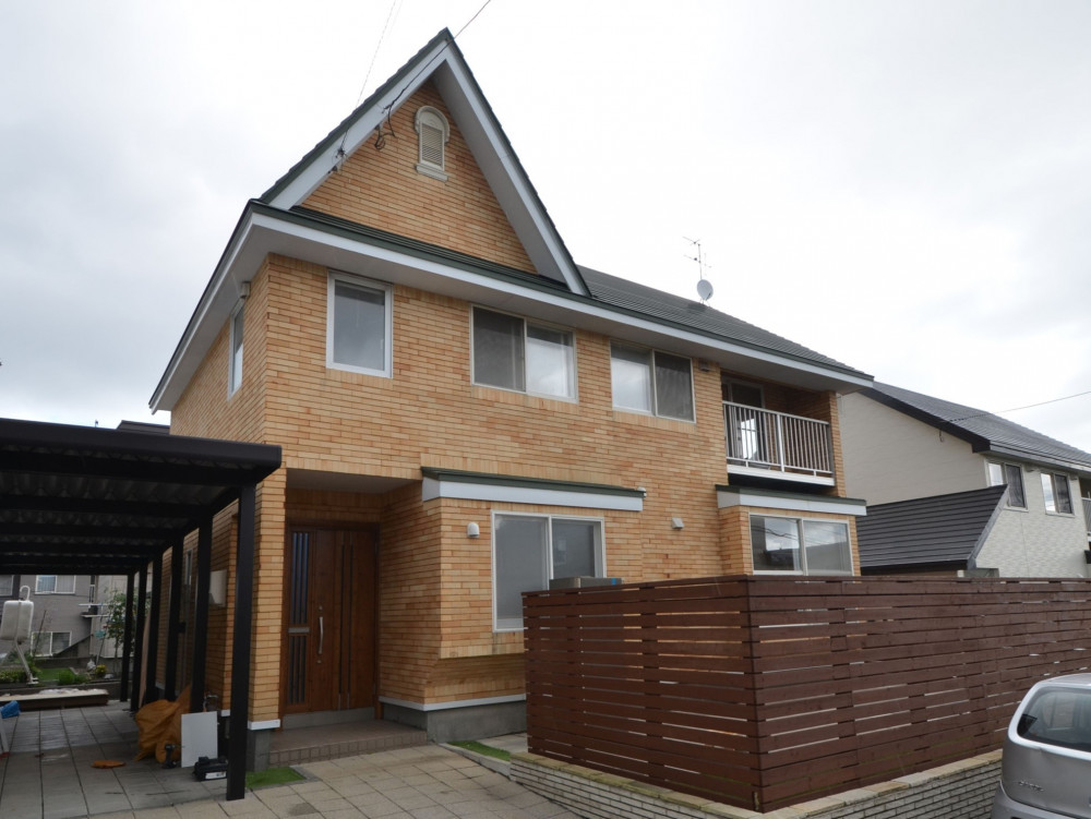 コロナに負けるな！性能向上リノベ。