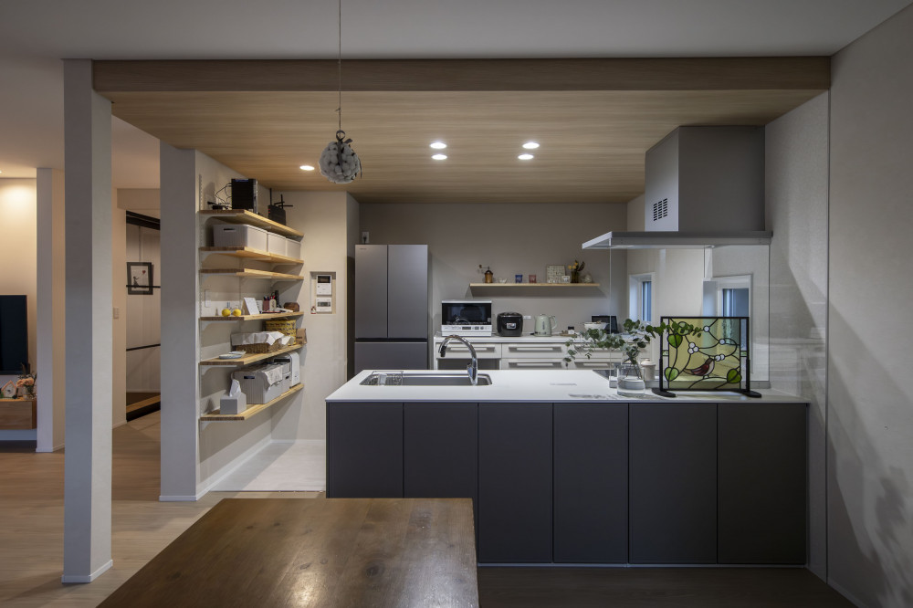 宮田村　Y様邸　性能向上リノベ