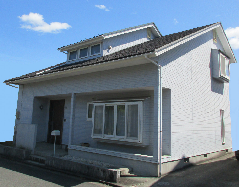 ホテルライクな快適リノベの家