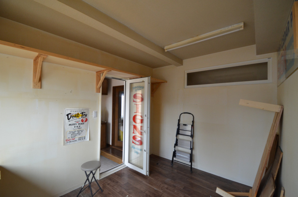 コロナに負けるな！性能向上リノベ。