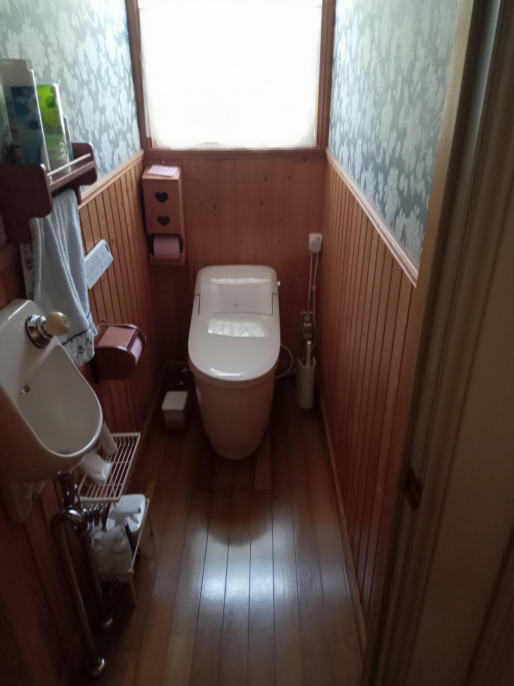 宮田村　Y様邸　性能向上リノベ