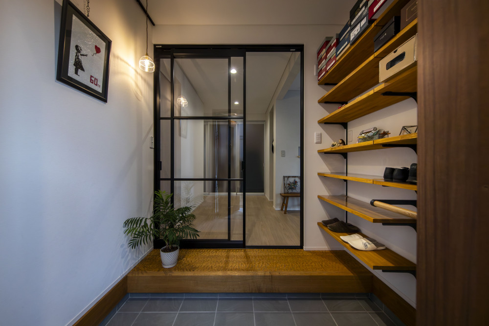 宮田村　Y様邸　性能向上リノベ