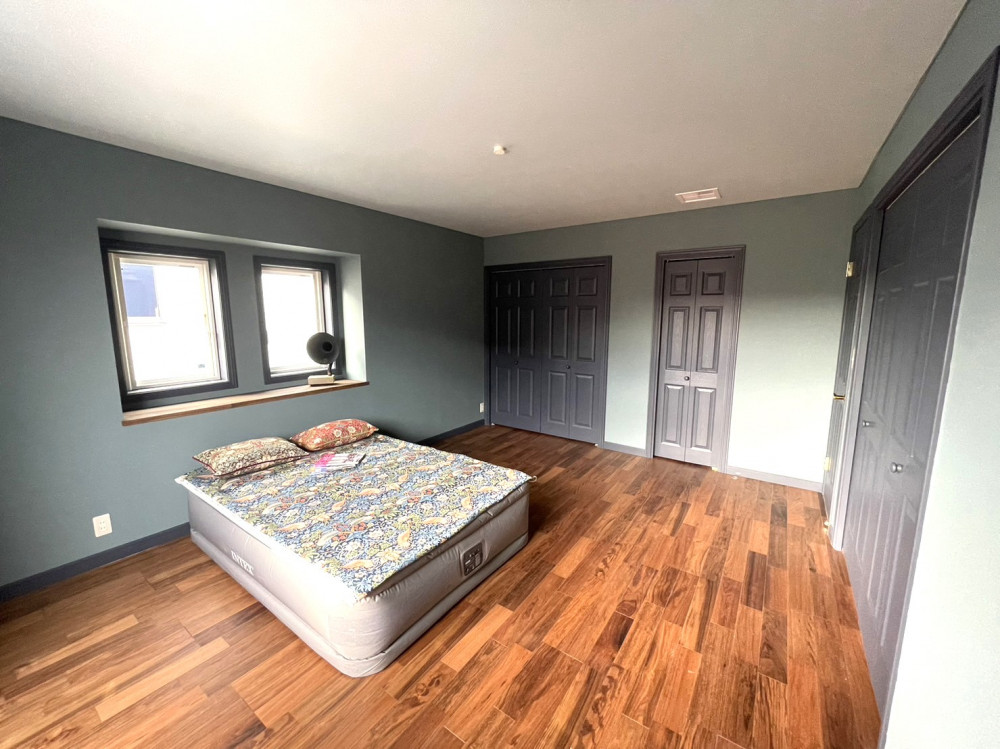 ホテルライクな快適リノベの家