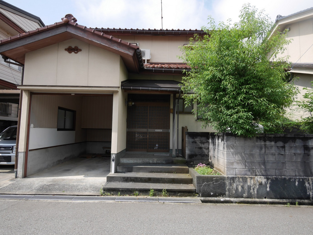 性能向上リノベーション「PROT　富山の家」