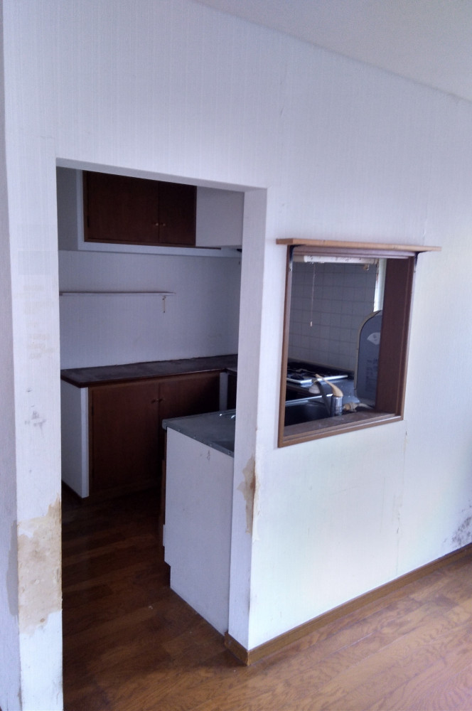 ホテルライクな快適リノベの家