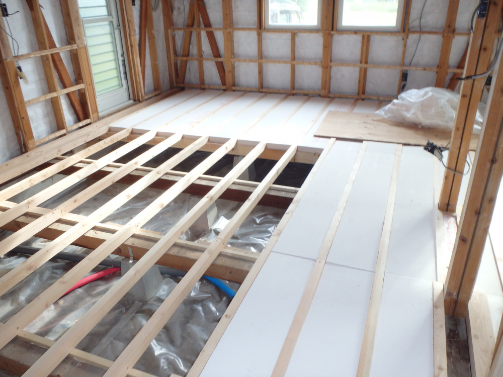 宮田村　Y様邸　性能向上リノベ