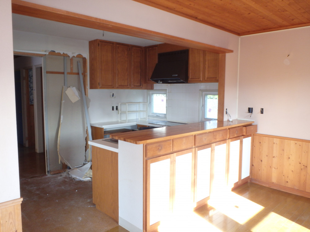 宮田村　Y様邸　性能向上リノベ