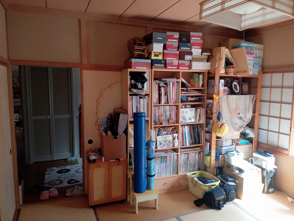 宮田村　Y様邸　性能向上リノベ