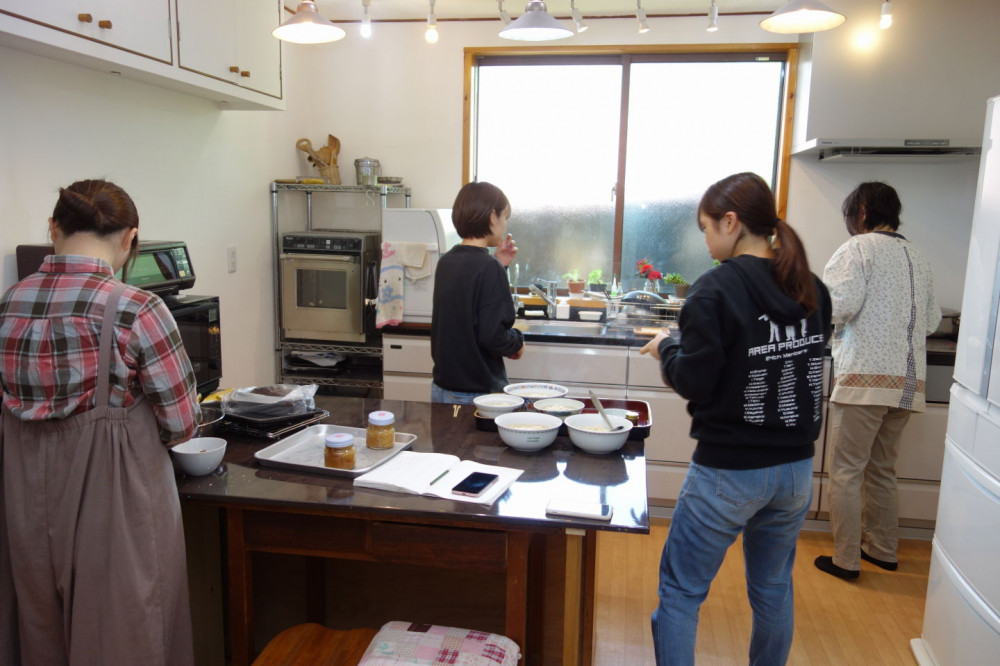 あるがままを活かした近未来の快適な住まい